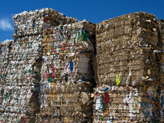 Paper Industry Announces 2023 U.S. Paper Recycling Rates Using Updated Methodology