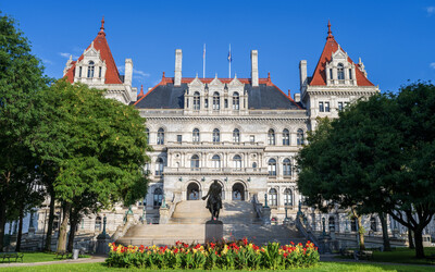 AF&PA Supports NY Legislature's Decision to Shelve and Improve EPR Proposal
